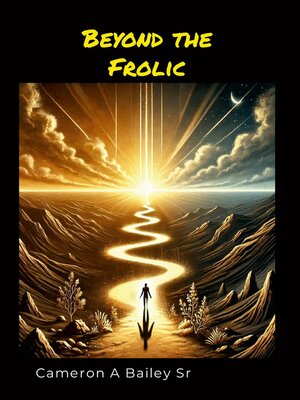 cover image of Beyond the Frolic